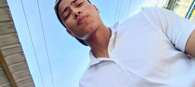 JackMotta01 Public Pic