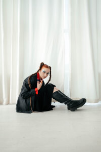 ArielMooore beautiful Ariel Pic