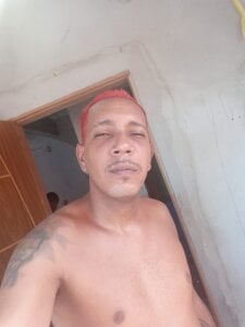 binhorecife Moreno chocolate Pic