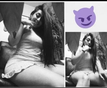 YiingandYang I´m Ying🖤 Pic 5