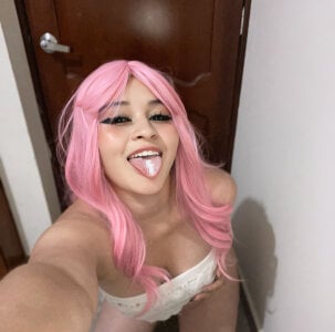 Cosplay de Jowi___ Fotos 5