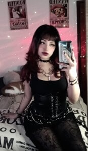 Melody_Ghot Public 사진