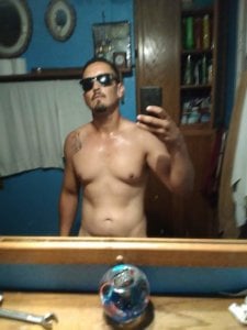 HORNYJROD123 meeself Pic