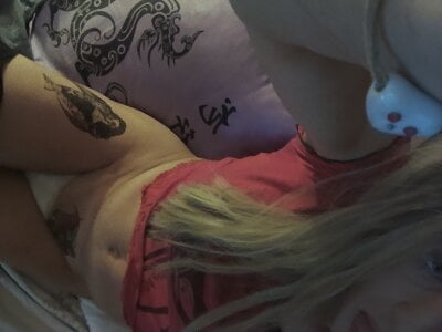 AngelSatana666 Public Foto 2