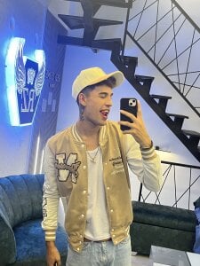 BIG_COCKS: Alexander 🐺 ( 9 фото)