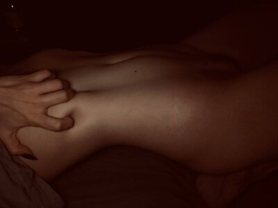 WhosYourMommy Old Naked Pic 2