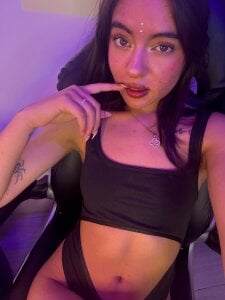 Eiimy_Milleer_ 🖤✨🥵 Pic 3