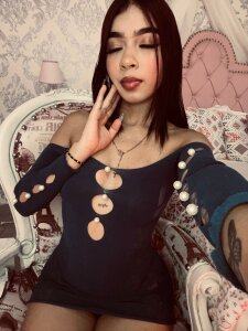 GabrielaSuarez_ Public Pic 3