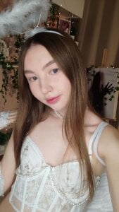 ElfredaTupy Your little angel 💞 Pic