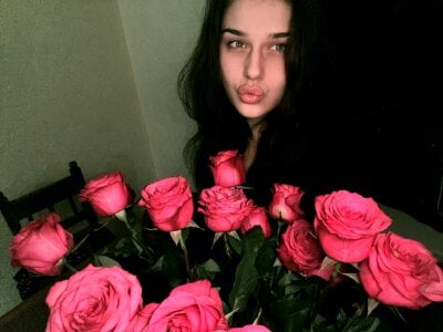 ScarletSi Roses Foto 2