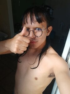 SweetObsidian_boy Public Pic