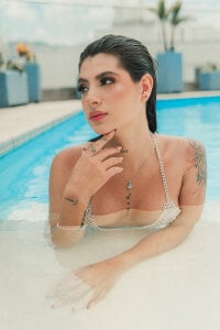 AlessiaCorleone_ Moist Dreams Foto 4