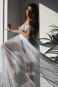 LucyJackson cute 圖片