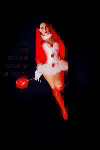 Camille_jhonson sweet or trick happy halloween 🦇🎃🍭 Pic 5