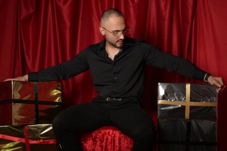 JeanColleman 🎄​sexy christmas🎄​ Pic 2