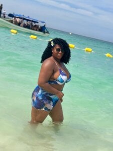 Tyra_Privacy my trip to cartagena ✈️❤️ Pic 7