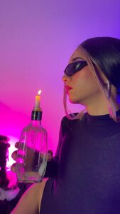 Samy_Johnson1 Sexy Samy 🖤 Pic 3