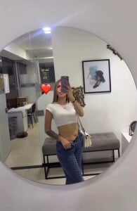 Anittatoro_yoga and body flex day 🥵 Bild 2