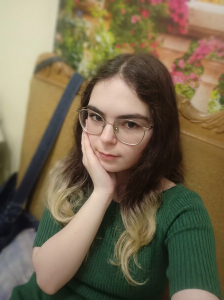 MyrlZangger Public зображення