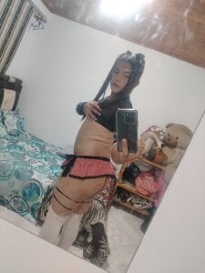 AlexaFontana De momento para todos mis fanc y amigos Bilde 8