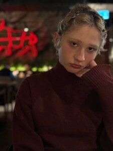 _meliska_ Just me Foto 3