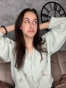 Zdjęcia MarcelinaMei sparkling eyes:  3