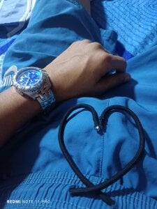 Public de Scorpion_22cm Foto 5