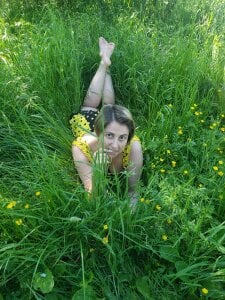 Sweetheartgrl84 Day in nature Pic