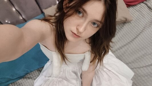 OdiliaFarleigh gud Foto 3