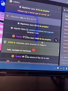 Anddy_Vega Navidad 2025 Pic