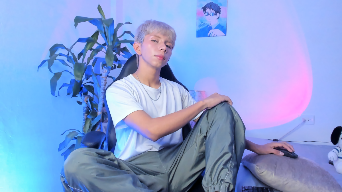 Hyunjin_Son Poză populară 7172