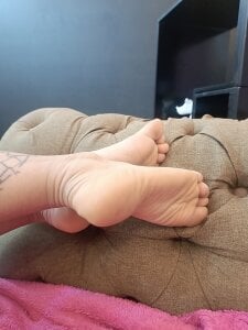 chell_gh Feet🖤😈 Kuva 4