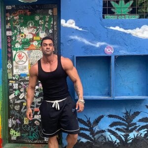 Public od henryhadesflirt  7 snímek