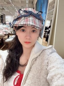 Banana-Milk69のELLEの 5枚の写真