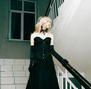 yape_anne Anny, nice to meet ya (´｡• ᵕ •｡`) Pic