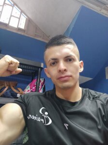 elprofe1987 Public Pic