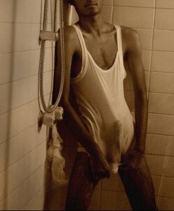 amanWildstalion Me mow Pic