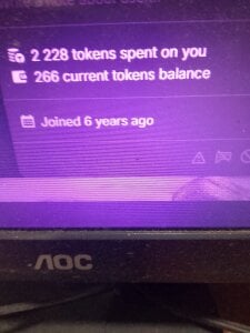 pinayhotii Thnk u fro the tip Fotka