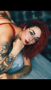 RoxanneStorm_ Natural beauty 🍃💦 Pic