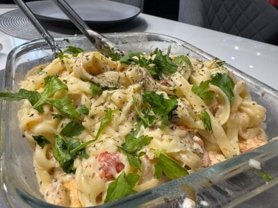 hikmurr I'm a cook Gambar 3