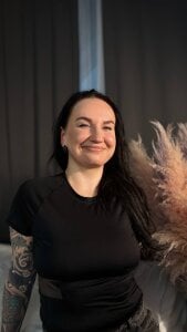 JustGrace Public slika 3