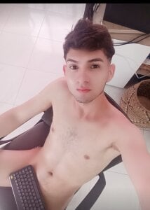 camilo_model Public Billede