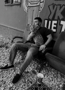 Mikkylove777 My Pic 4