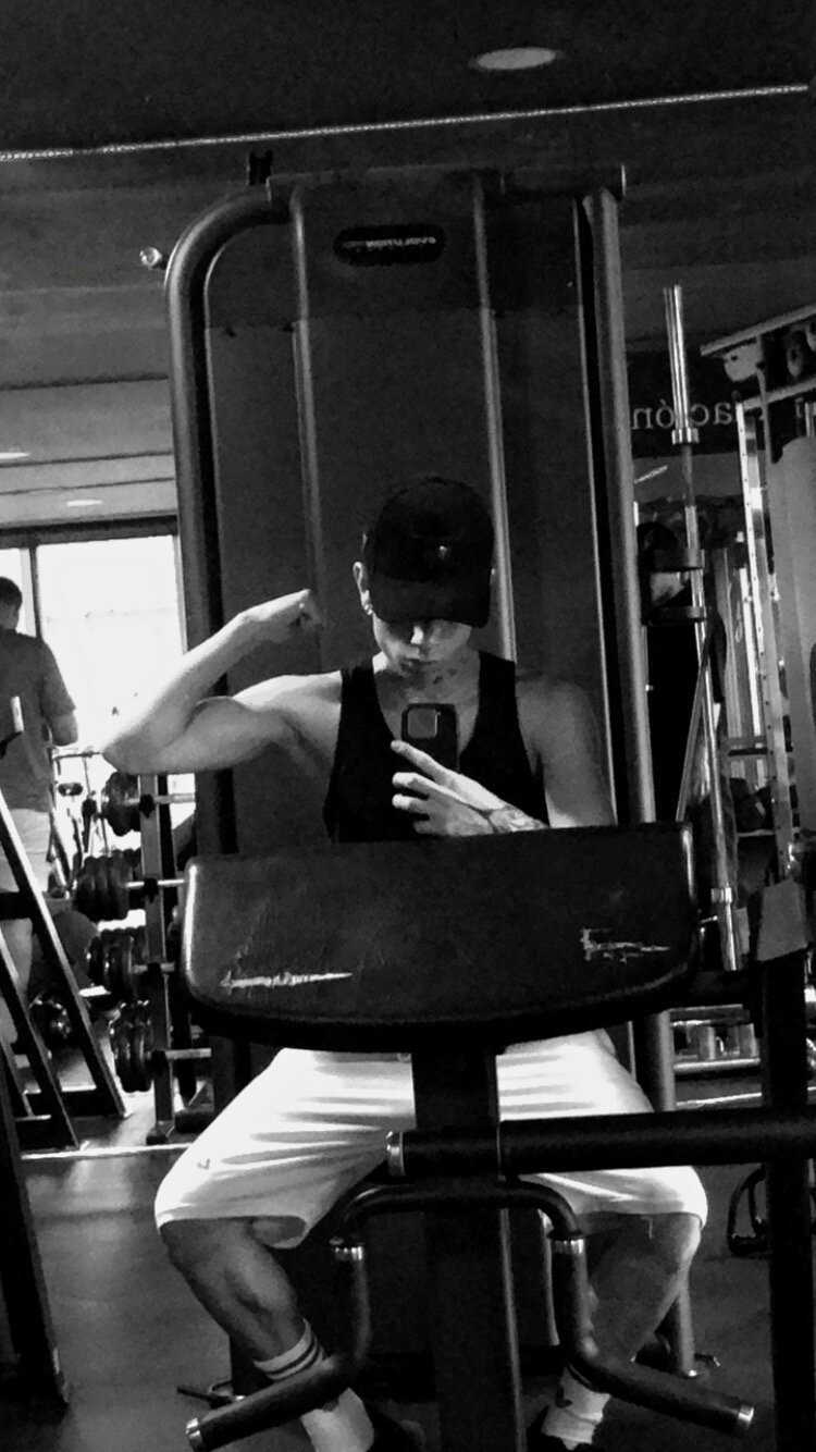 Jake_beach_ Trending Pic 4375