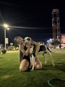 ArianavilladaのTaison Cornelio 🐾の 9枚の写真