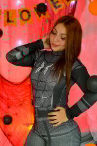 KetziaDoll kullanıcısının Halloween 2025 albümü -  4 fotoğraf