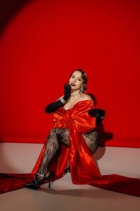 LiliLinn I am your gift Εικόνα 4