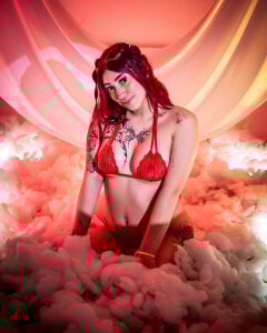 ZammyRossee Happy Valentine's Day, much love to all Hình 7