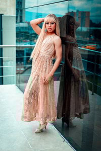 Samantha_Bernardo unstoppable Pic 2