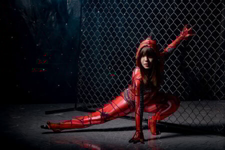 Fluffy_Bubble21 Caught in My Web 🕷️❤️ Εικόνα 3